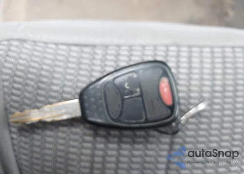 2006 Dodge Ram 2500 Slt/Sport из США, поврежденный, VIN 3D7KS28D26G113044